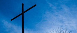 受難節紀念主聚會