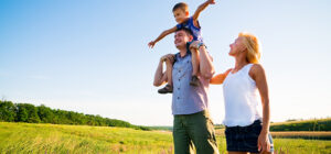 帶給孩子最好的祝福 (二) @ 大堂 | Cupertino | California | United States