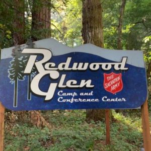 2026 English Retreat Registration